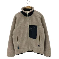 パタゴニア patagonia CLASSIC RETRO-X JACKET メンズ JPN：M 