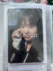 IVE ユジン I've IVE VER.3