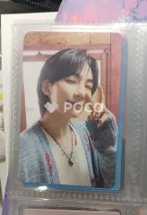 Seventeen ジョンハン セブチ SPILL THE FEELS FEEL YOU Ver.