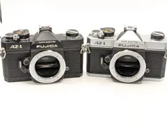 2026年最新】FUJICA AZ-1の人気アイテム - メルカリ