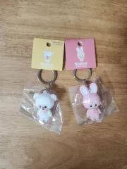 モンチッチ キーホルダー セット