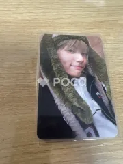 TXT スビン minisode 3: TOMORROW Weverse Albums ver. Version B