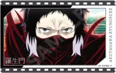 【中古】キャラカード 芥川龍之介A(フィルム) 場面写 キャラPic 「文豪ストレイドッグス」