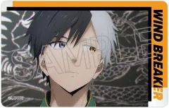 【中古】キャラカード H.桜遥 「WIND BREAKER クリアカード」