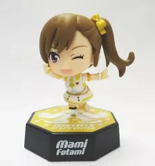 【中古】食玩 トレーディングフィギュア 双海真美 「Collectage(コレクテージ) アイドルマスター #1」 