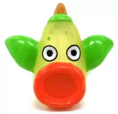 【中古】食玩 トレーディングフィギュア 023.ウツドン クリアVer. 「ポケモンキッズ ファイアレッド＆リーフグリーン」 ＜食玩＞