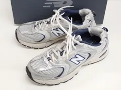 ★4290☆New Balance ニューバランス MR530KA スニーカー　24.5㎝　D