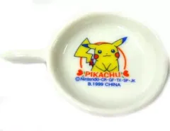 【中古】食玩 雑貨 ピカチュウ グラタン皿 「ポケモンダイニング」 