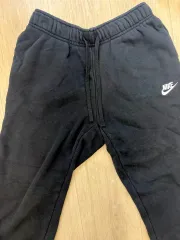 ナイキ 正規品 ジョガーパンツ m