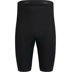 ラファ メンズ ボトムス ハーフパンツ・ショーツ Rapha Core Short Mens BlackWhite ホワイト