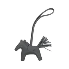 エルメス ロデオ バッグチャーム PM 064929CA