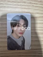 Seventeen セブチ ホシ DIRECTOR'S CUT 公開放送 サノク トレカ - メルカリ