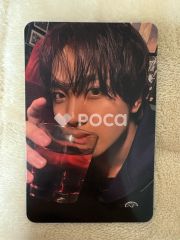 Seventeen セブチ ホシ DIRECTOR'S CUT 公開放送 サノク トレカ - メルカリ