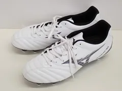 ★4351☆MIZUNO ミズノ MONARCIDA NEO 3 SELECT SI モナルシーダ ネオ 3 セレクト SI P1GC242609 サッカースパイク　極美品　25㎝