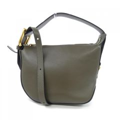 クロエ Chloé ロイ レディース レザー スエード ショルダーバッグ 