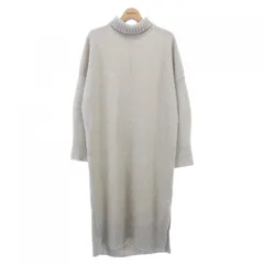 マカフィー MACPHEE ニット