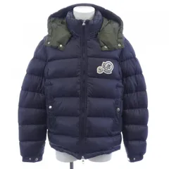 2026年最新】MONCLER モンクレール BRAMANT メンズ ダウンジャケットの