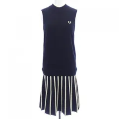 フレッドペリー FRED PERRY ワンピース
