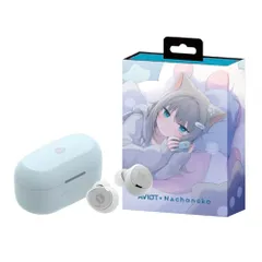 2026年最新】Nachoneko イヤホンの人気アイテム - メルカリ