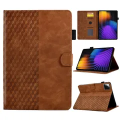 Xiaomi Pad 7/7 Pro ケース ペン＆カー ド収納 Xiaomi Pad 7 / Pad 7 Pro 保護ケース 対応マグネット吸着 ミパッド7 カバー 対応スタンド機能付き Xiaomi Pad 7 カバー 対応 手帳型 シャオミ P ...