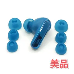 26012207 左イヤホンのみ JBL LIVE BEAM 3 Blue L 左耳 ライブビーム3 ブルー