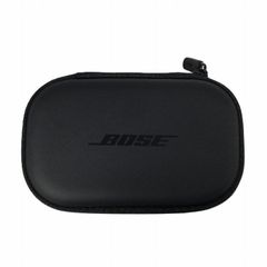 BOSE 有線イヤホン インイヤー型 ハードケース付き - メルカリ