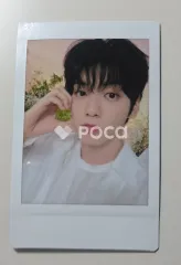 TXT スビン TOMORROW X TOGETHER WORLD TOUR [ACT : TOMORROW] IN JAPAN INSTANT PHOTO CARD
