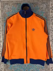 70S ADIDAS VENTEX トラックジャケット1616