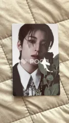 Seventeen ウォヌ セブチ THIS MAN WITHMUU ポップアップストア フォトカードセット (ver.1)