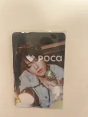 BOYNEXTDOOR リウ No Genre ポップアップストア ランダム トレカセット