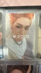 BOYNEXTDOOR リウ The Action Weverse ラキドロ