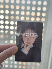 IVE レイ IVE EMPATHY DIGIPACK VER