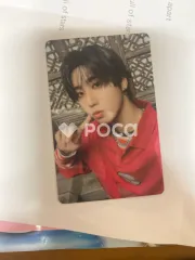 straykids ハン スキズ 合 (HOP) PLATFORM ALBUM_NEMO VER.