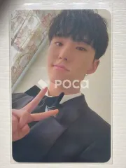 Seventeen セブチ ホシ FML CARAT Ver.