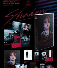 SEVENTEEN エスクプス センイルボックス