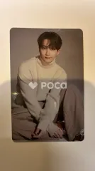 SEVENTEEN ジョンハン 2021 SEVENTEEN ONLINE CONCERT IN-COMPLETE トレーディングカードセット