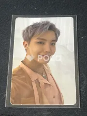 BTS J-HOPE Proof (Compact Edition)