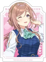 【中古】シール・ステッカー 姫崎莉波 ステッカー 「学園アイドルマスター」