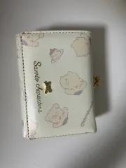 ポムポムプリン 財布