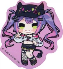 中古】キャラカード マレウス・ドラコニア 「ディズニー ツイステッド