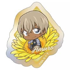 中古】キャラカード マレウス・ドラコニア 「ディズニー ツイステッド