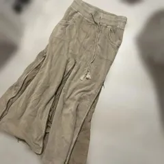 ゴーア goa スタイル スカート ロング丈スカート