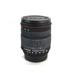 SIGMA DL HYPERZOOM 28-300mm レンズ 本体 - メルカリ