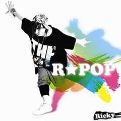 【中古】［CD］R☆POP