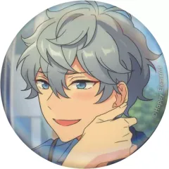 【中古】バッジ・ピンズ 瀬名泉 「あんさんぶるスターズ!! イベコレ缶バッジ ［2020 SUMMER］ -Casual Side-」