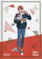 中古】バッジ・ピンズ [単品]伊波ライ ホログラム76mm缶バッジセット