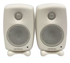 美品】GENELEC 8020D 8000-202B付き - メルカリ