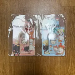 NCT WIND AND WISH ベーカリー ポップアップ チョコレート キーホルダー リー・リク 結-YOU- まとめ 未開封