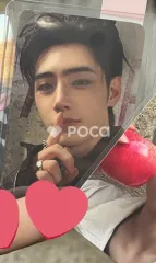 ENHYPEN ソンフン THE SIN : VANISH 公開放送