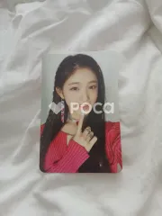 IVE イソ LOVE DIVE VER. 3